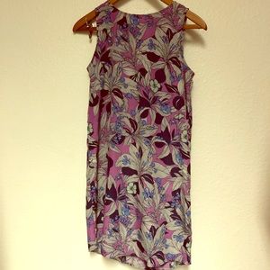 Halogen mini tank dress